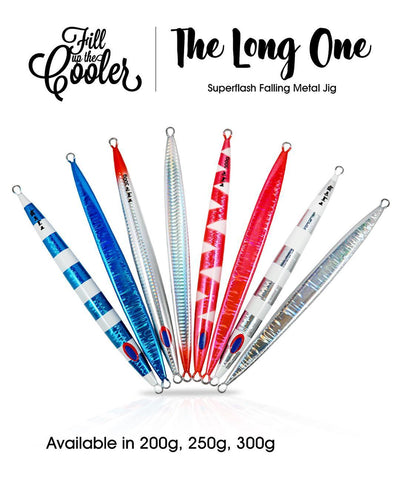 The Long One