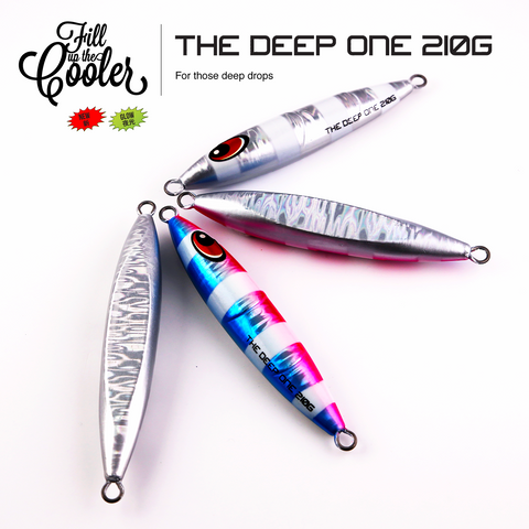 The Deep One