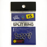 FUTC Split Ring #5