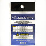 FUTC Solid Ring #6