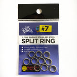 FUTC Split Ring #7